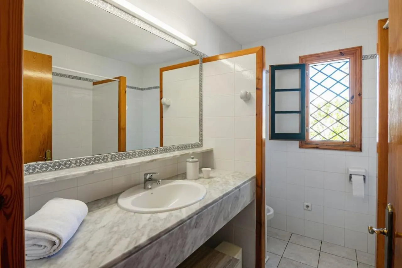 Villa Flor Cala'N Bosch